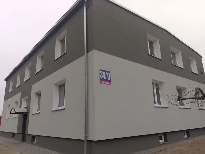 Sprzedam mieszkanie