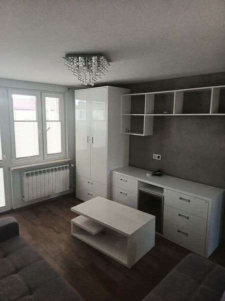 Mieszkanie 45 m² umeblowane centrum Norwida