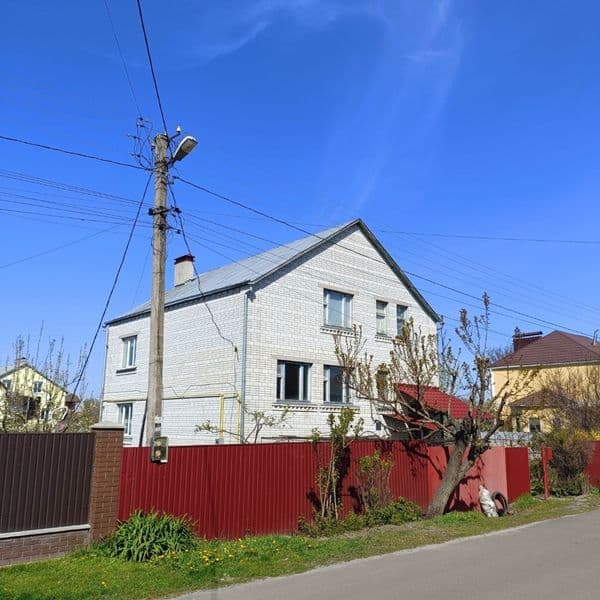 Продаж будинку права сторона Борисполя Київ 20 км