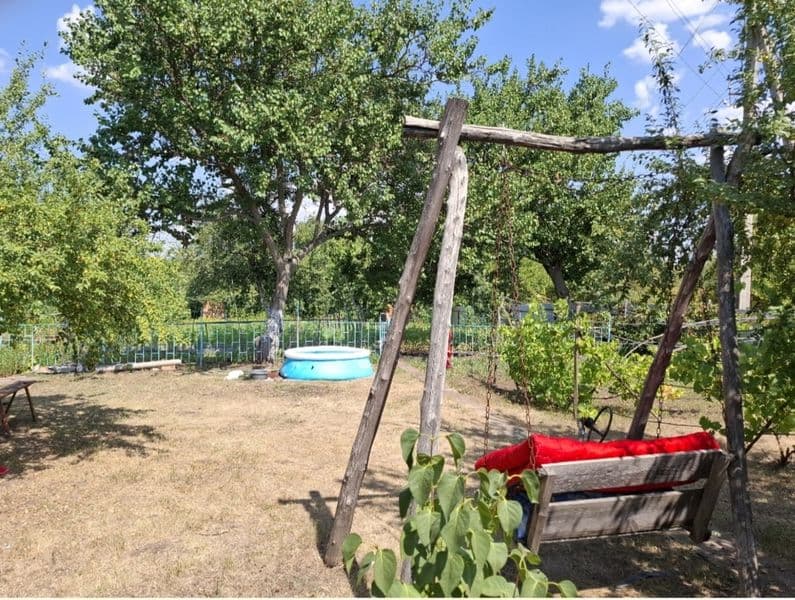 Продам дачу Іванівка