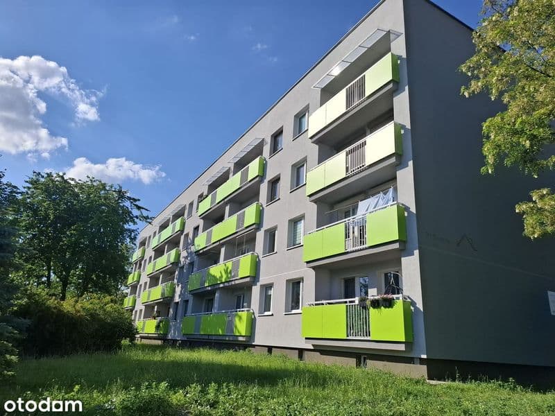 Przytulne Mieszkanie - Osiedle Przyjaźń - Bez Pośredników