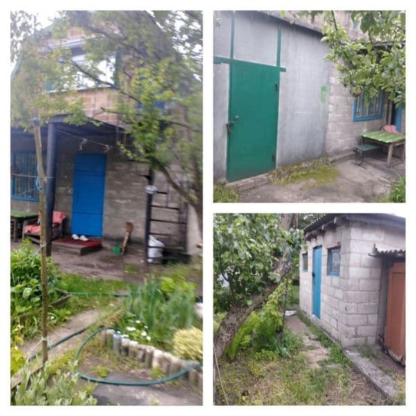Продам 2 х этажную Дачу!