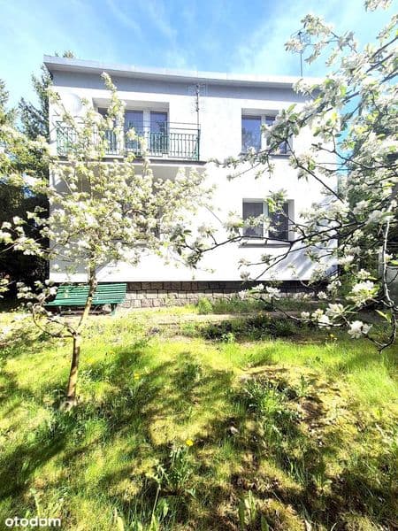 Sprzedam dom z ogrodem w centrum Chrzanowa