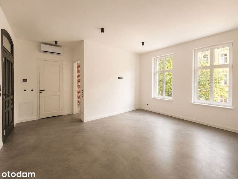 Mieszkanie premium - 44 m² – Lofty na Pompach, Leszno