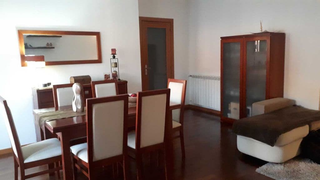 Apartamento T3 Bairro S. Miguel – Coimbra