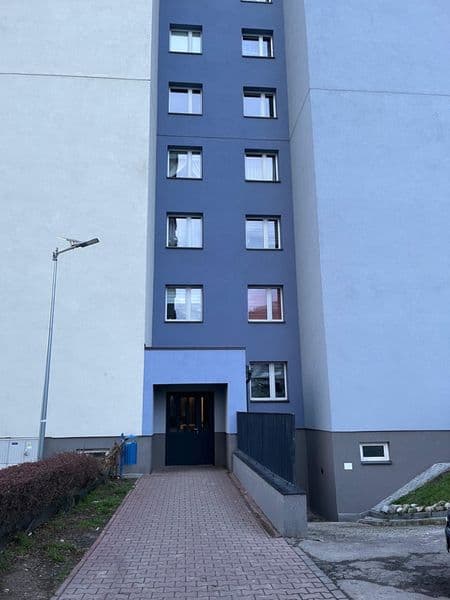 Sprzedam 3-pokojowe mieszkanie 75,5 m²