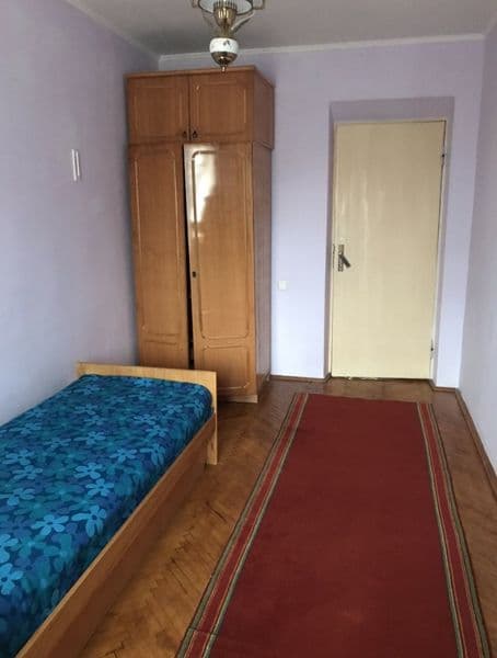 Оренда квартири кімнати