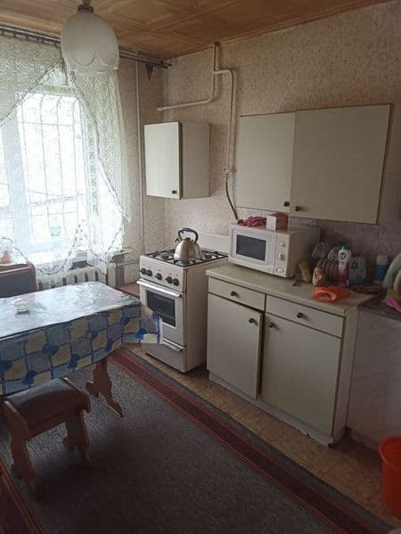 3к квартира на 1 участку (Циалковського)
