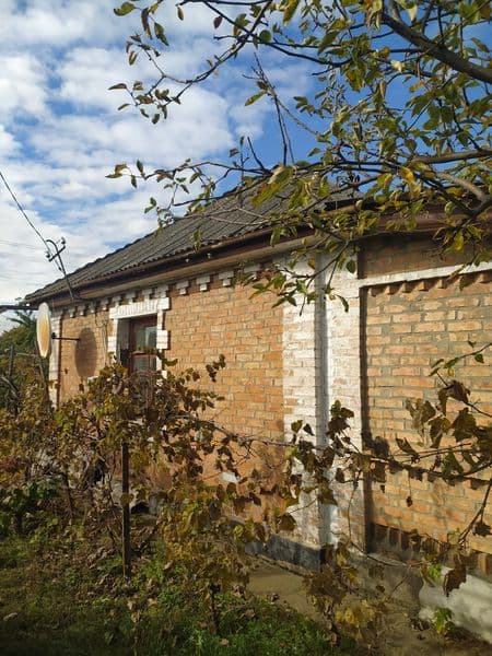 Продається будинок в Гайвороні