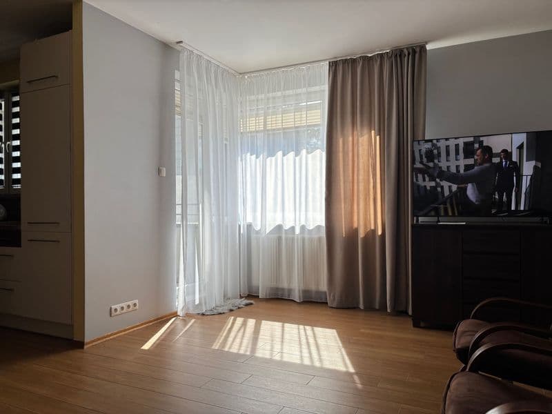 54m2 z garażem - Legionowo Wyspiańskiego Centrum Winda Taras