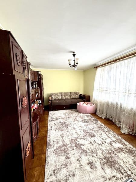 Продаж 4 кімнатної чешки
