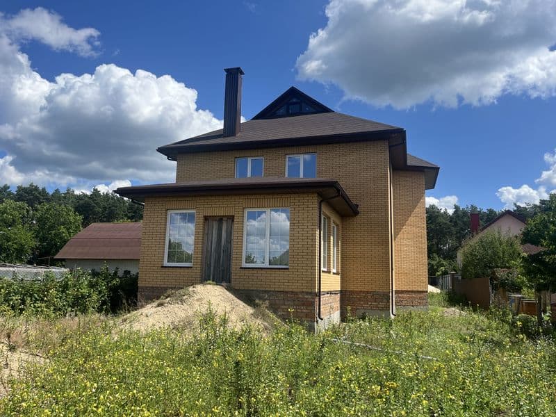 Продам будинок вул.Підлісна