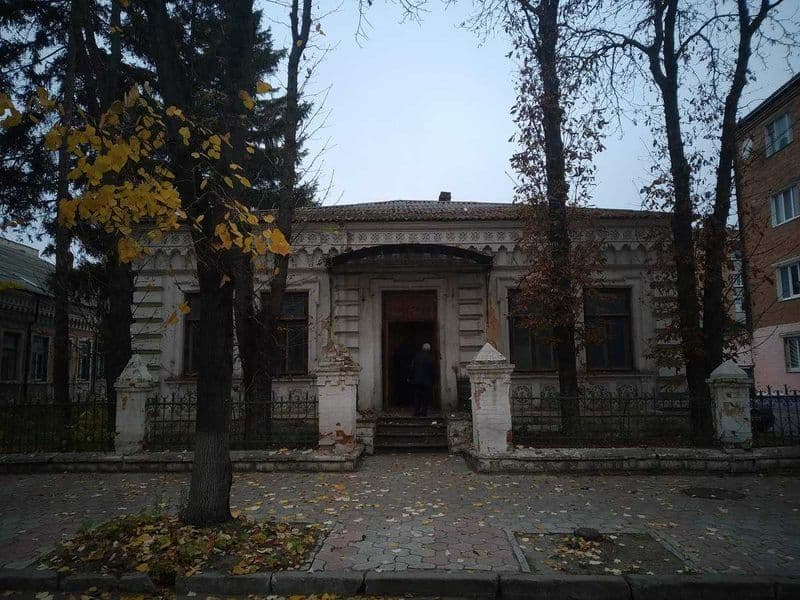 Оренда Укртелеком! 602,5 м²; м. Могилів-Подільський, вул. Київська, 41