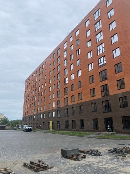 Продажа квартири, 80 м2, в ново будові !!