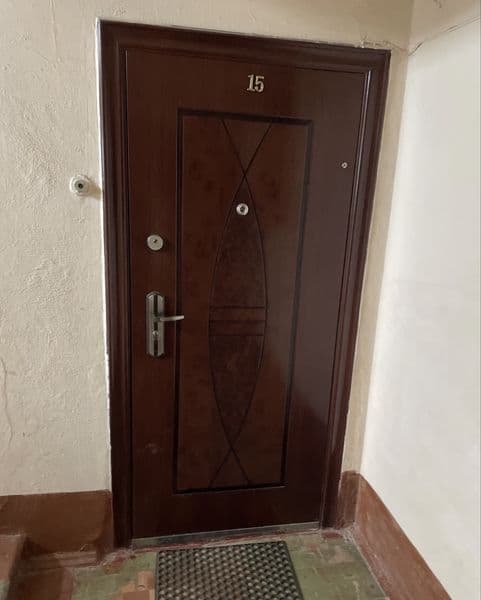 Продам  3х кімнатну квартиру м. Балта