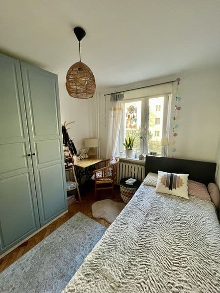 Sprzedam mieszkanie 45m2, od właściciela, Kraków Podgórze