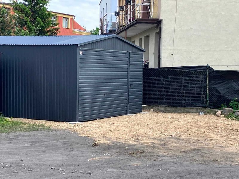 Garaż na wynajm w doskonałej lokalizacji