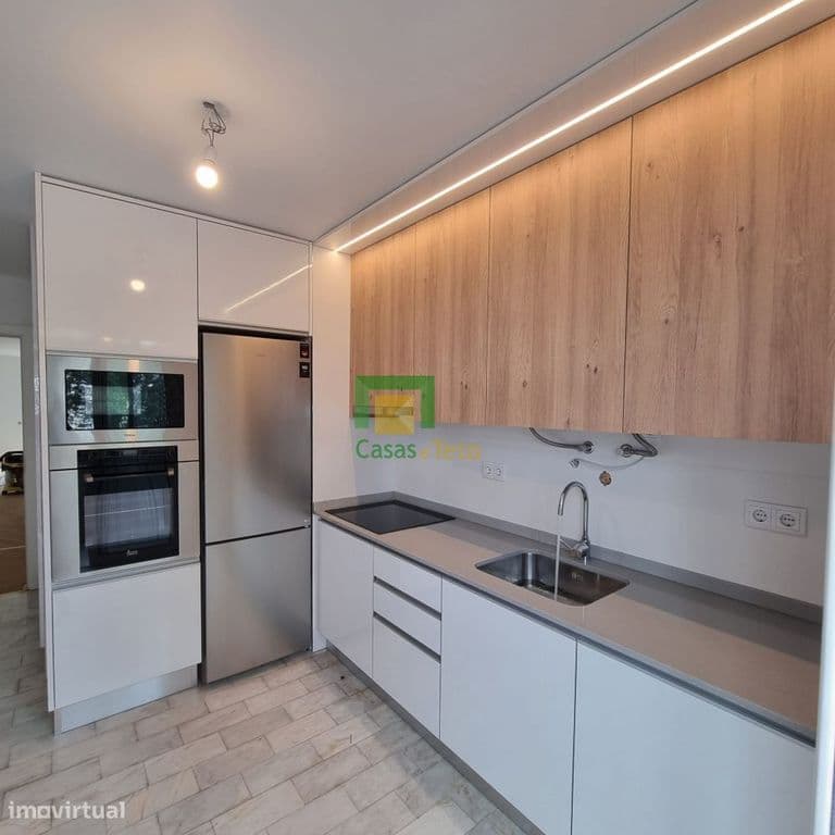 Apartamento T2 Funchal