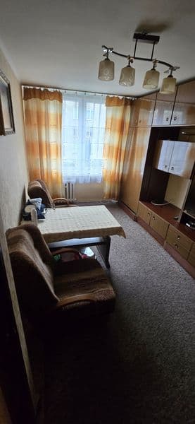 Sprzedam mieszkanie własnościowe blok II piętro Będzin Syberka Bilika 11  lokalizacja blisko sklepow przedszkola szkoły ośrodka zdrowia i przystanka