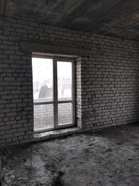 Продам  в Чугуеве 1 ком. кв. в новострое