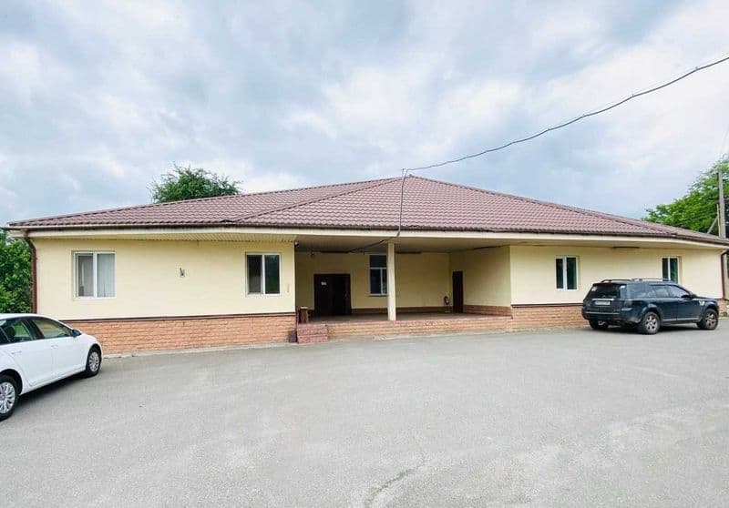 Здається майновий комплекс (Хлібзавод+магазин+склад) в м.Ржищів