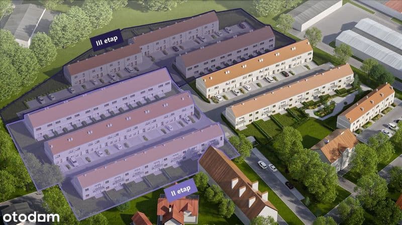 !!!OSTATNIE MIESZKANIE!!! "Starobrzeska Osada"- Brzeg, moduł A