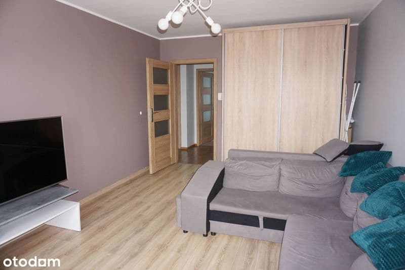 Lotnisko do wynajęcia ładne 3 pokojowe mieszkanie