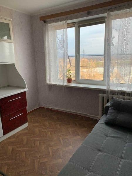 Продаж квартири, общага 2 комнаты совмещение