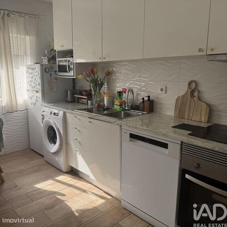 Apartamento T2 em São Gonçalo de Lagos de 78 m2