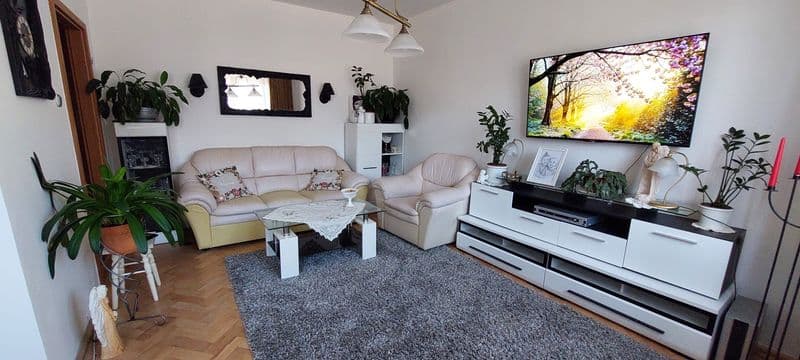 Mieszkanie w leborku 37 m parter