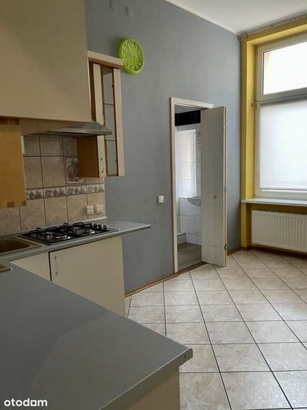 Przestronne mieszkanie 133 m² z widokiem na park