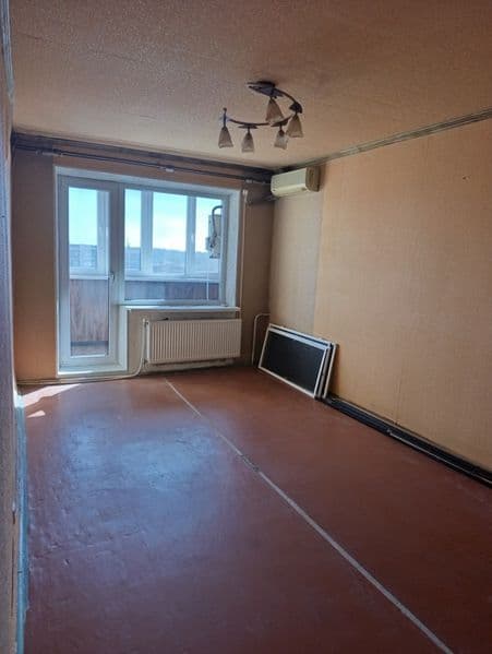 Продам 2-х комнатную квартиру!!