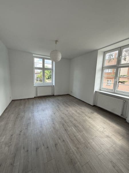 Mieszkanie 2 pokoje parter