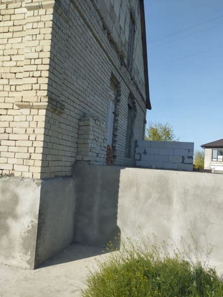 будинок м. Білгород-Дністровський