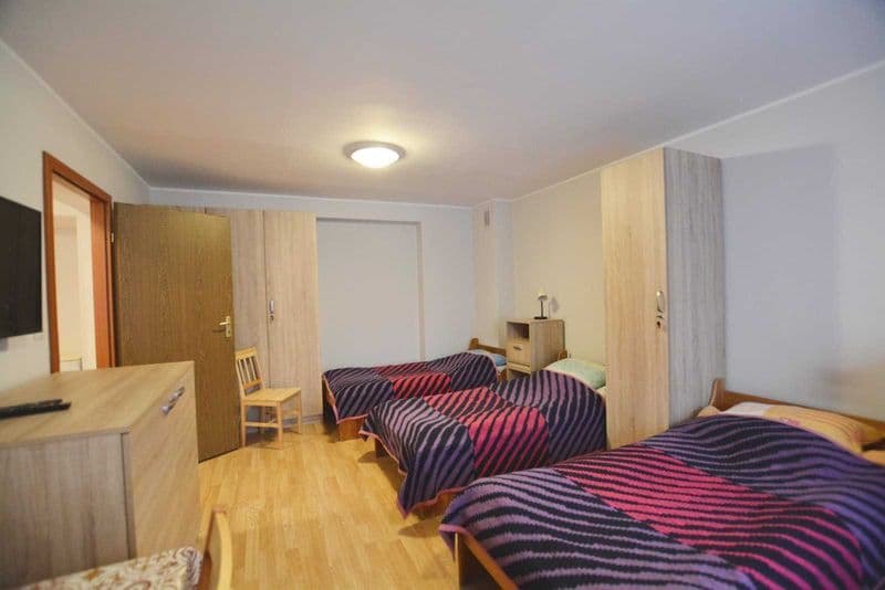 Na sprzedaż lokal / mieszkanie 80m2 - ul. Monte Cassino 13