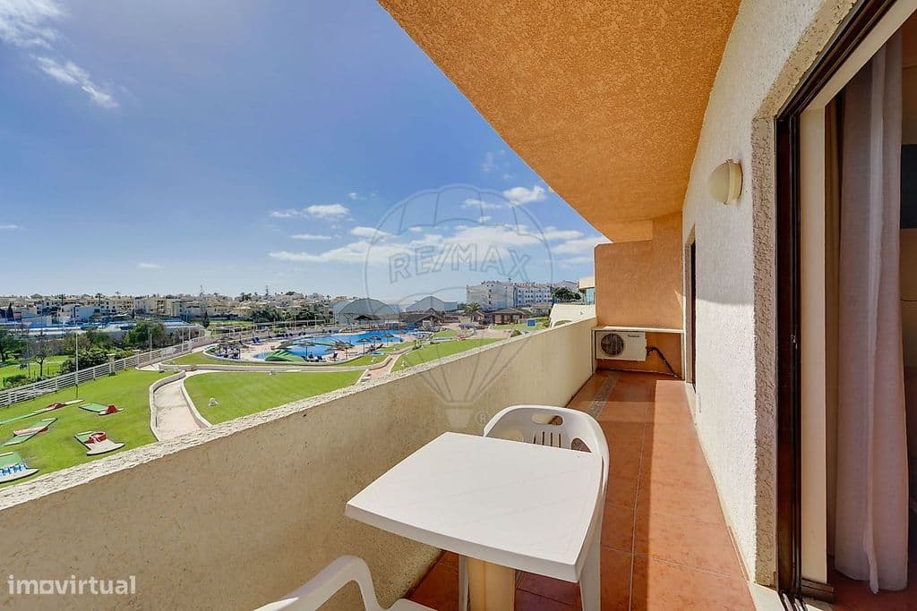 Apartamento T1 para venda