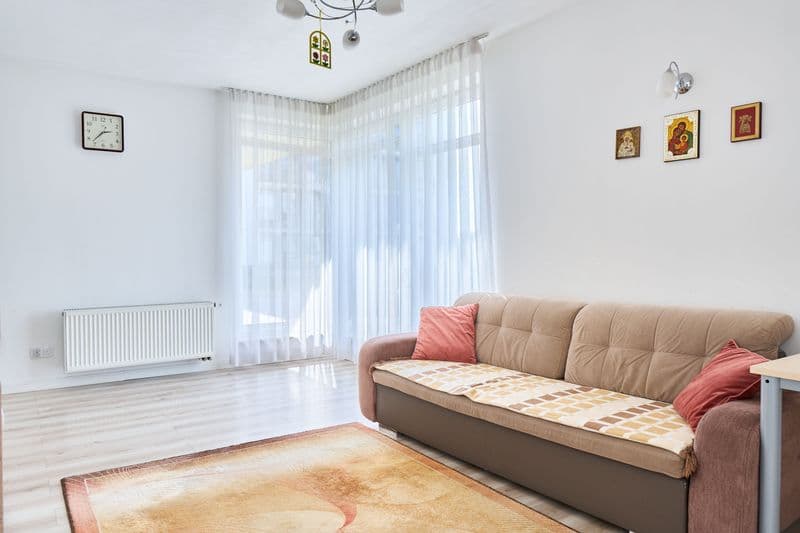 3-pokojowe mieszkanie z tarasem | 71 m² | Pruszków