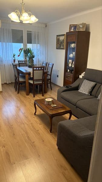 Mieszkanie Wyremontowane gotowe do wprowadzenia