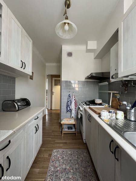 2 pokoje z balkonem | 44 m² | 2 piętro | Świdnik, ul. 3 Maja
