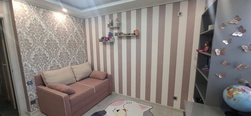 Продам 3 кімнатну квартиру