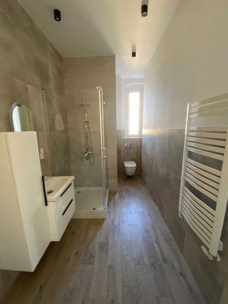 Mieszkanie na wynajem bezczynszowe 3 pokoje ok. 80m2 + BALKON PIWNICA