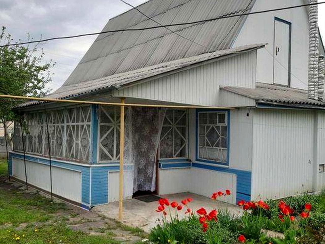 Продам Будинок місто Жашків Черкаська область