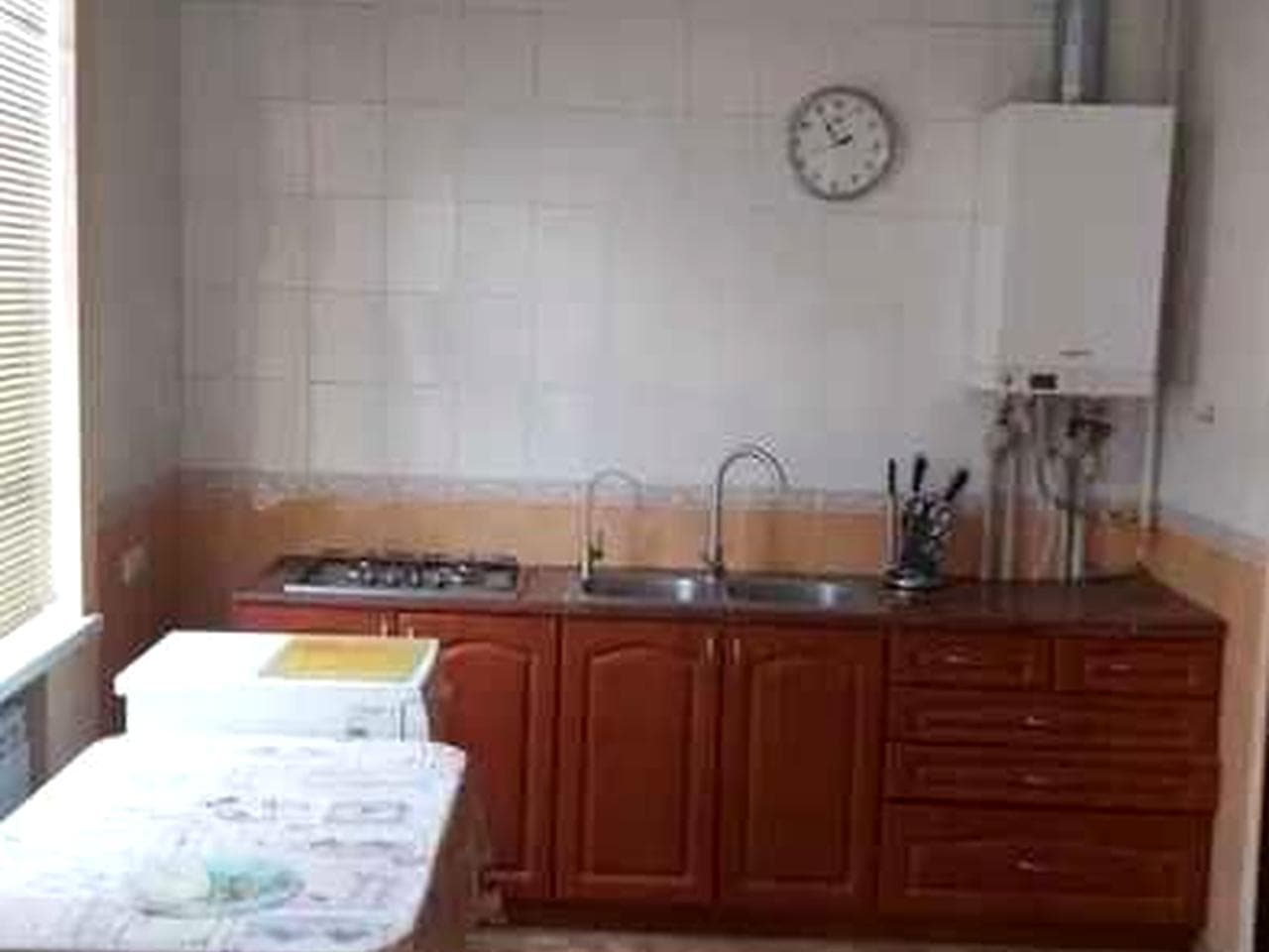 D1C Продам 2х этажную 5ти комнатную квартиру пер. Спартаковский 3