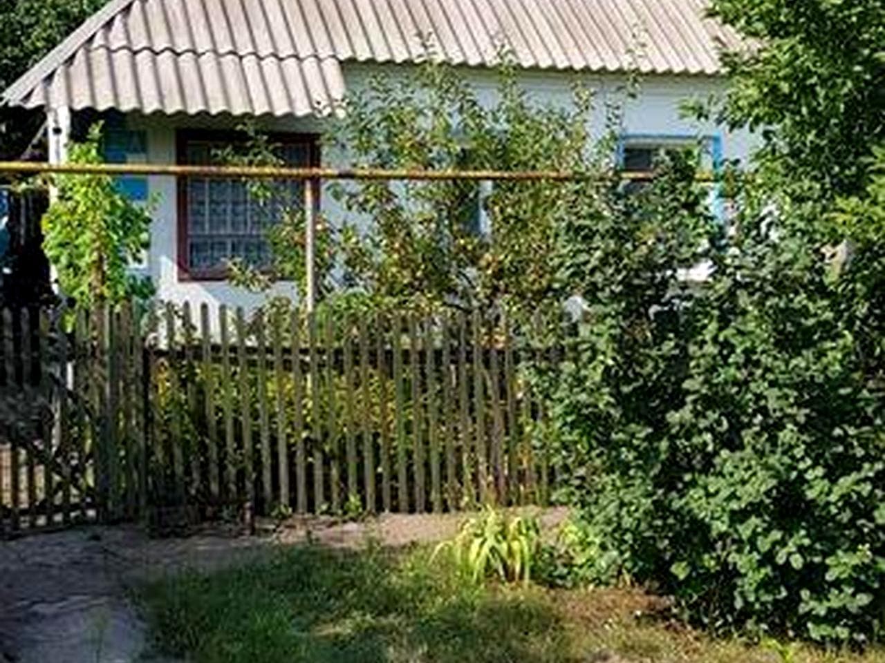 Дом в Металлургическом районе