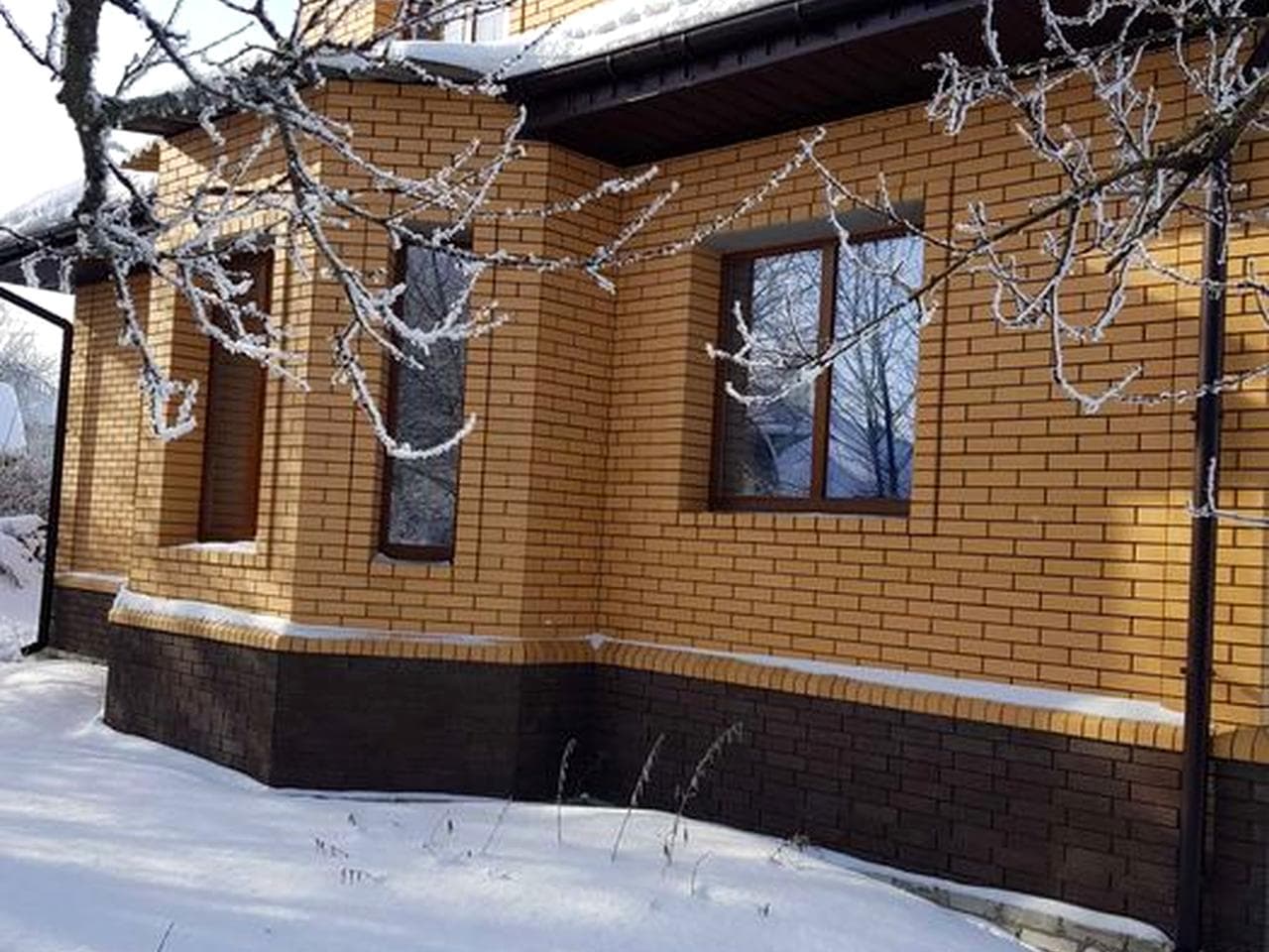 Продається 2- поверховий будинок (новобудова)