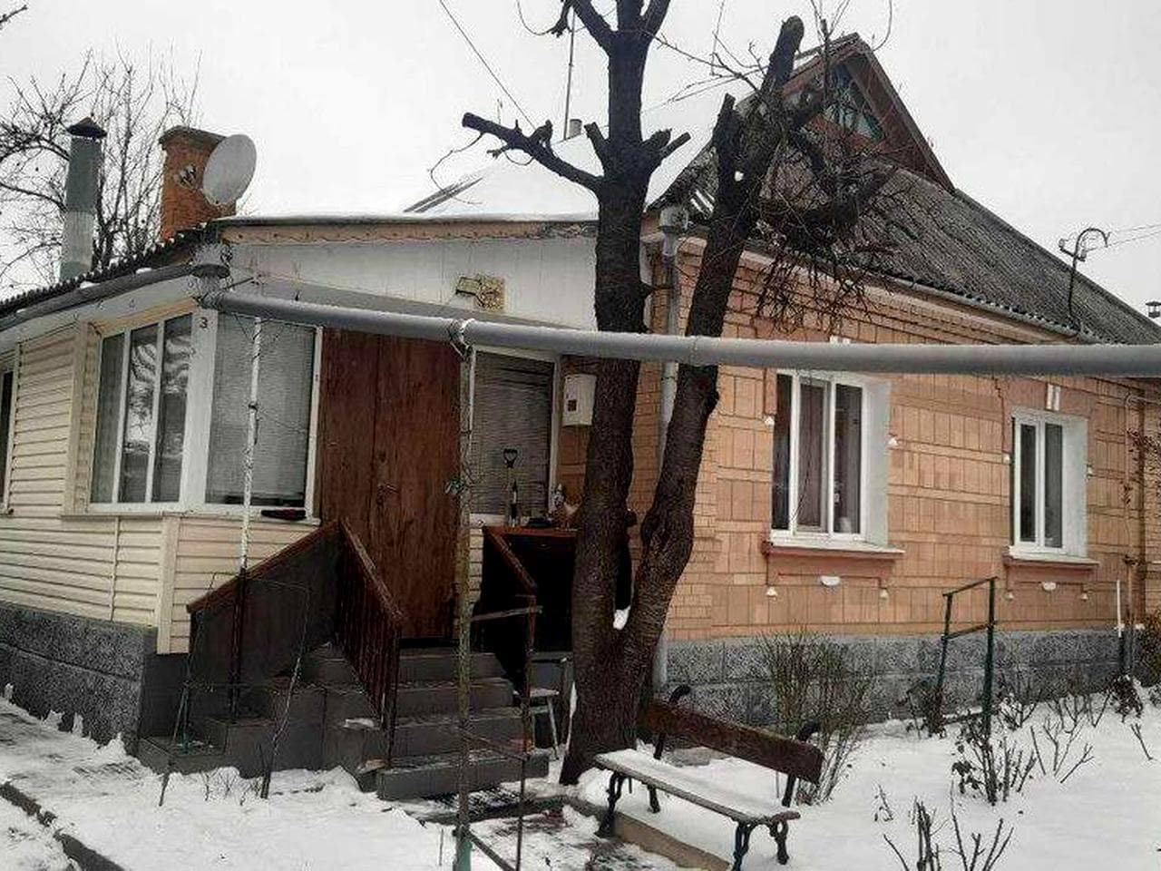 Продам будинок у м. Бар