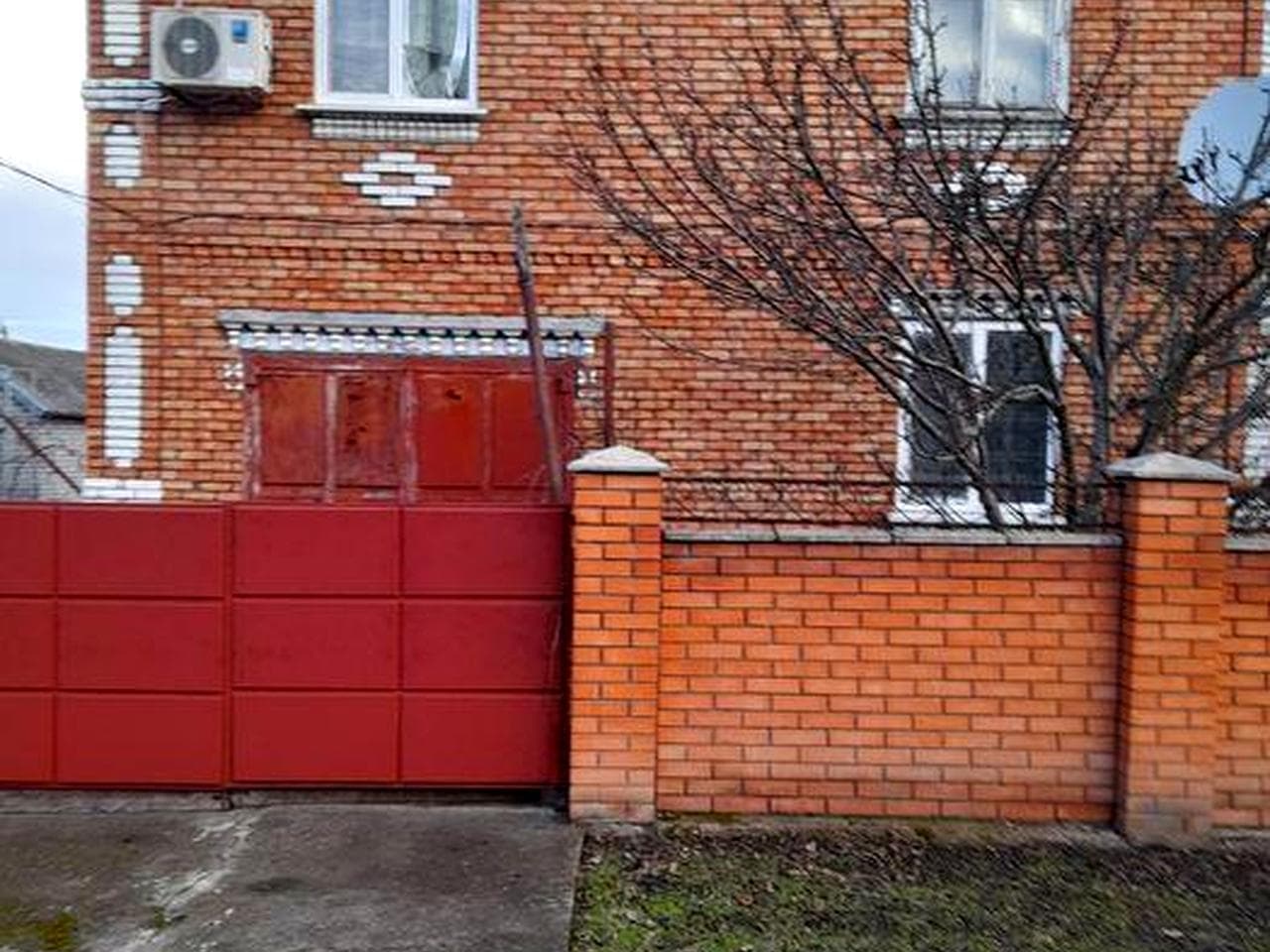 продам дом, 138м2