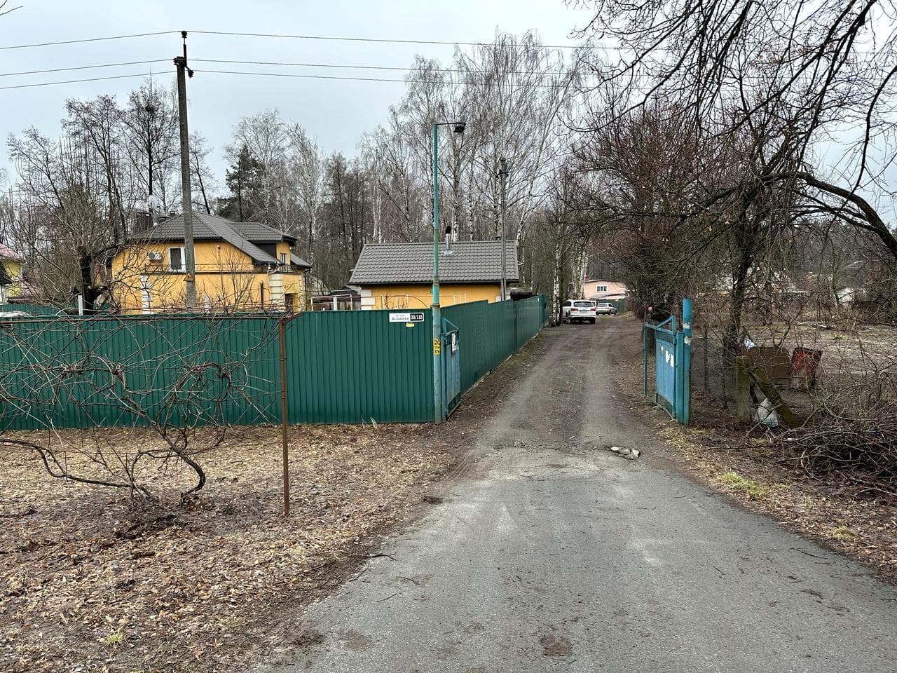 Кольцевая, 95