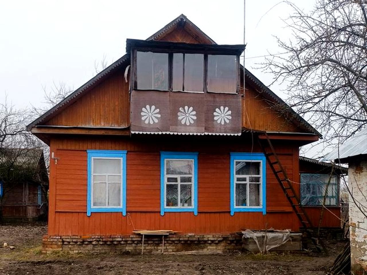 Продам будинок, дім