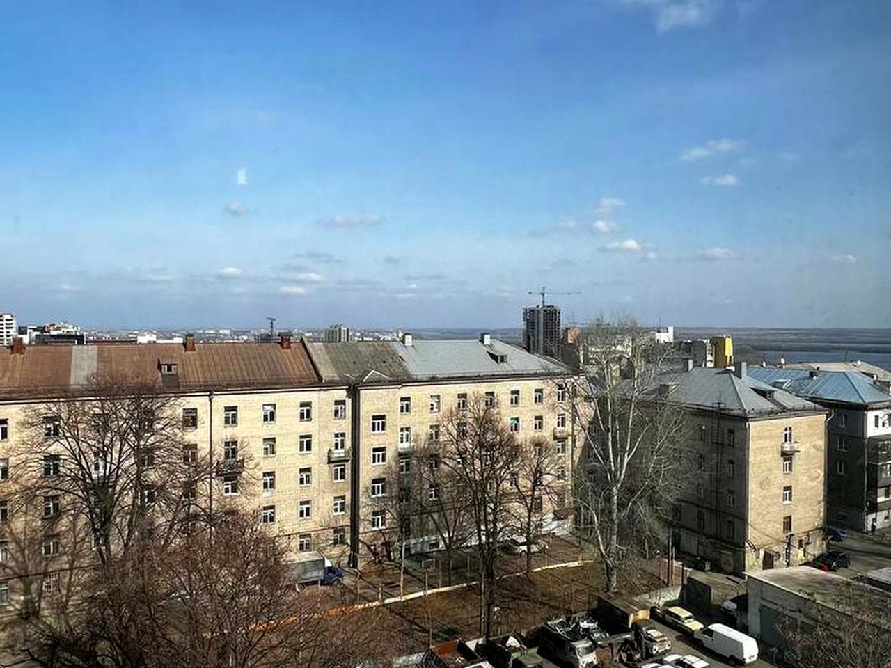 Науки просп. (Гагаріна), 3